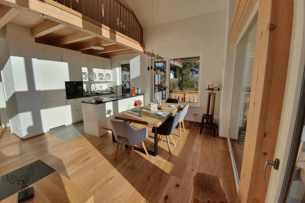 Galerie Wohnung Hechelstein / Top 106 Тауплиц Экстерьер фото